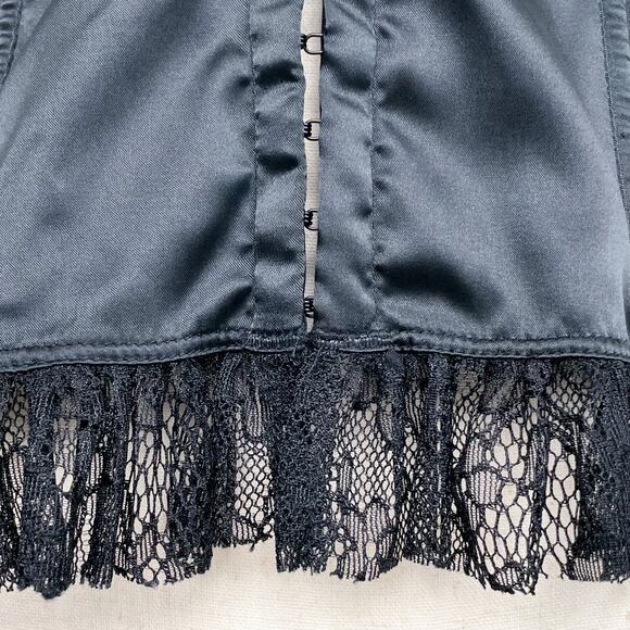 Victoria's Secret Sexy Little Things Corset Bustier Top 36C - Picture 4 of 8